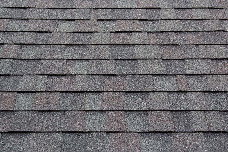 Roof Shingles Installation