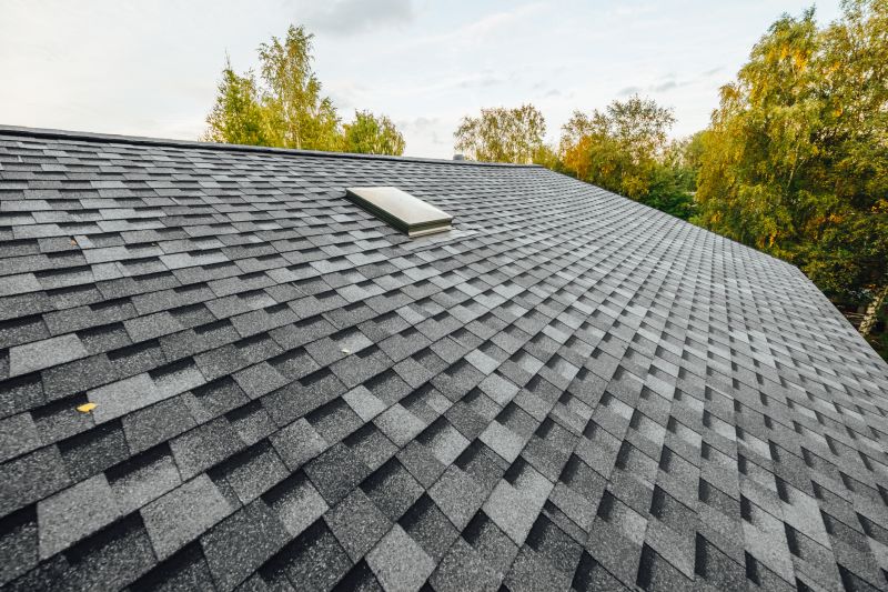 Signs It’s Time For A New Asphalt Shingle Roof Installation