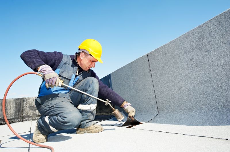 Specialized Roofers